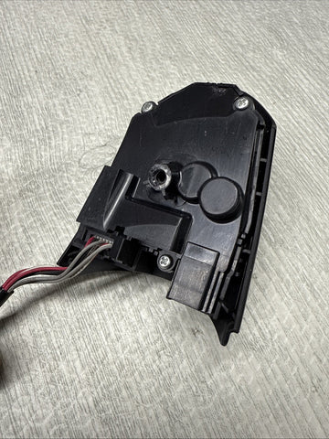 BMW F80 F82 F83 F30 M3 M4 Multifunctional Steering Wheel Buttons Controls *Notes