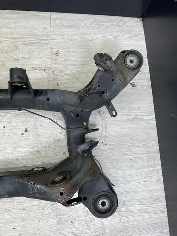 BMW E90 E92 E93 M3 08-13 REAR SUSPENSION SUB FRAME SUBFRAME CROSSMEMBER CRADLE