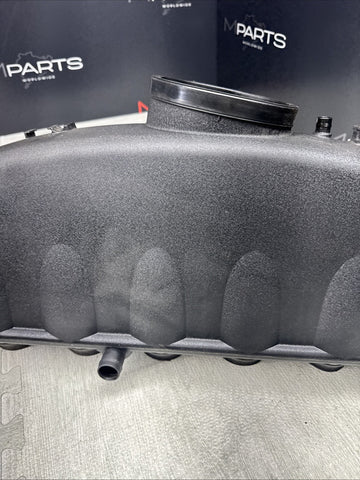 BMW E46 M3 01-06 Intake Manifold Manual