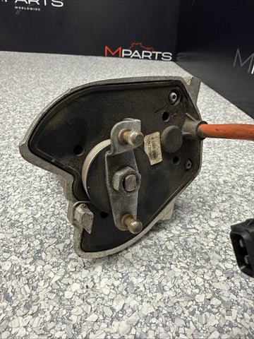 2000-03 BMW BMW S62 5.0L V8 Throttle Body ITB Actuator Motor 2000-2003 E39 M5 Z8