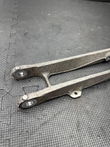 19-23 BMW F90 M5 Rear Suspension Lower Wishbone Control Arm 8091698