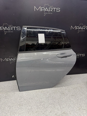 (PICKUP ONLY) 21-25 ACURA TLX SEDAN REAR LEFT DRIVER SIDE DOOR SHELL PANEL OEM
