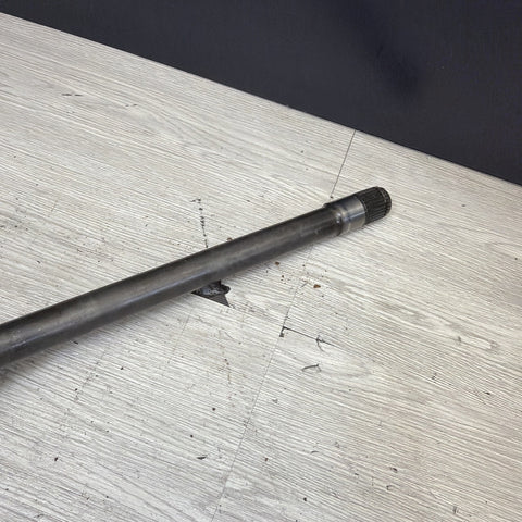 BMW M3 M4 G80 G82 G83 xDrive Front Right Side CV-Axle Shaft 21-25 OEM