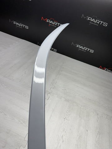 BMW M240i 230i G42 G87 M2 Rear Trunk Lid Spoiler Lip 2022-2026 OEM