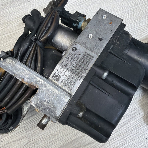 BMW E46 M3 OEM (2004-2006) SMG 1 PUMP ACTUATOR UNIT GRADE C