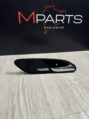 2001-2006 BMW E46 32ci 330ci M3 Right Passenger Interior Door Handle OEM