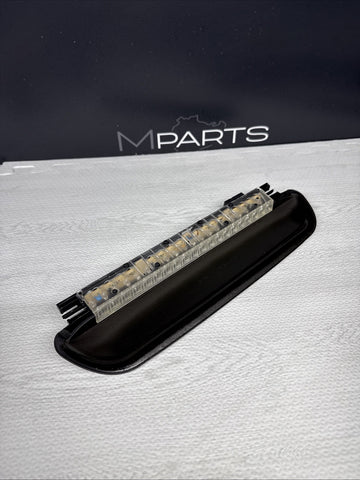 BMW 01-06 E46 325 330 M3 Coupe Upper Third Brake Center Stop Light 8386965