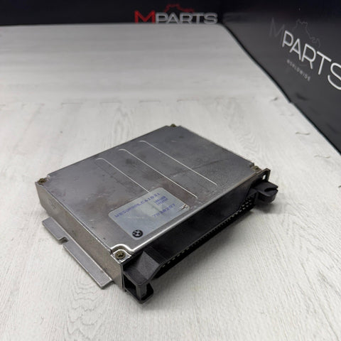 BMW e36 M3 Z3 M S52 Engine Computer DME ECU ECM Control Unit Module OEM 1406464