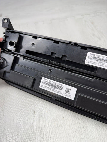 16-21 BMW F30 F22 F36 F80 F82 F87 M2 M3 M4 CLIMATE SWITCH CONTROL UNIT PANEL OEM