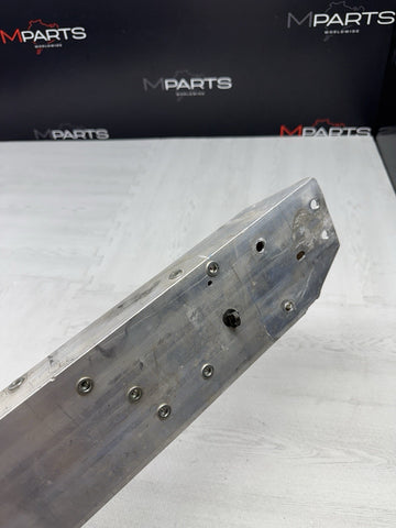 Front Bumper Reinforcement Fender Frame Rail Crash Bar Crossmember McLaren 570S