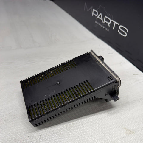 01-06 BMW E46 3-SERIES HEADLIGHT FOG LIGHT CONTROL DIMMING SWITCH OEM 6919846