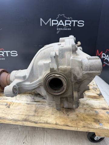 2015+ Ford Mustang Super 8.8 Differential Axle Assembly 3.15 3.31 3.55 2k Miles