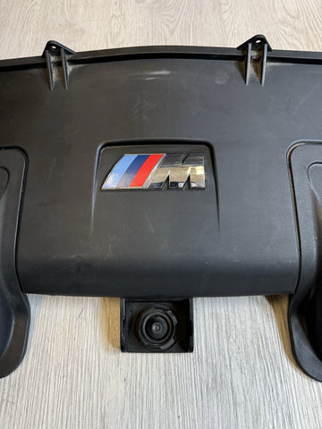 13717589640 70359668 Filter Air Cover BMW E71 X6M 693990 Engine Beauty Shield