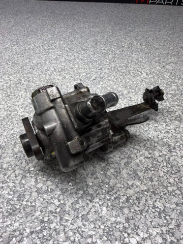 00-06 BMW M3 E46 Z3 M E36 S54 Power Steering Pump -32- OEM 2229679 (2229398)