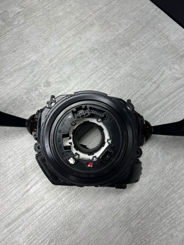 12-18 OEM BMW F30 F32 F80 F82 M3 M4 Steering Control Angle Sensor Clock Spring