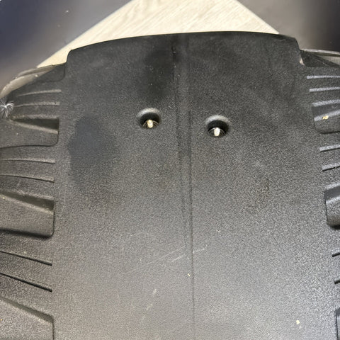 2008-2013 BMW E90 E92 E93 M3 S65 V8 ENGINE AIR INTAKE MANIFOLD 11617838010