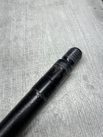 2015-2021 PORSCHE MACAN - Front TOW HOOK / Towing EYE 4H0805615