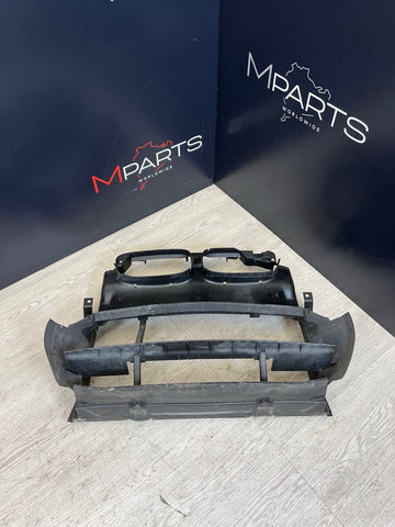 Genuine BMW 3 Series E46 M3 Front Air Duct Radiator Intake Grille 7893351 OEM