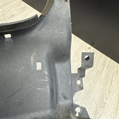 Genuine BMW 3 Series E46 M3 Front Air Duct Radiator Intake Grille 7893351 OEM