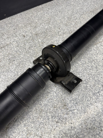 21-25 ACURA TLX TYPE S AWD 3.0L REAR DRIVESHAFT DRIVE SHAFT ASSEMBLY 7K MILES