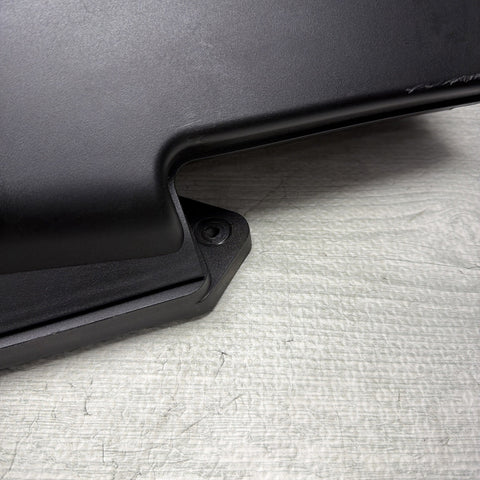 08-13 Bmw E92 M3 Front Right Upper Top Cabin Micro Filter Housing Cover Oem