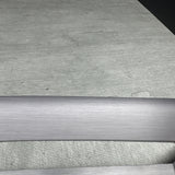 BMW E46 M3 01-06 Coupe Convertible Brushed Aluminum Center Trim Pieces *Notes*