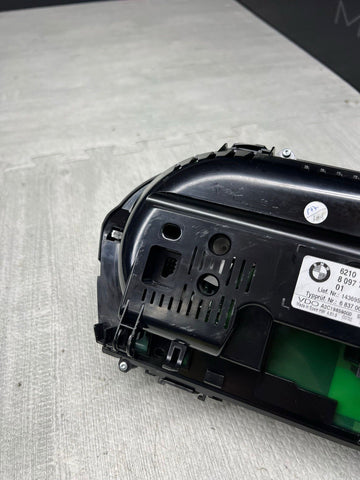 19-20 OEM BMW F87 M2 Competition Speedometer Instrument Cluster VDO