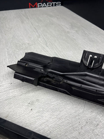 2008-2013 BMW E90 E92 E93 M3 FRONT LEFT & RIGHT RADIATOR MOUNTING BRACKETS OEM