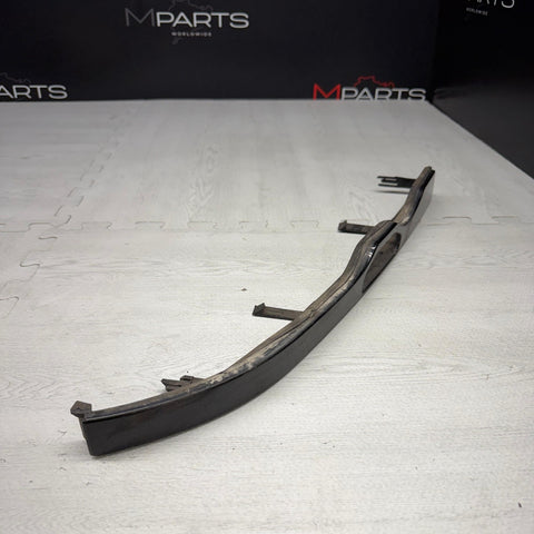 01-06 BMW E46 M3 330Ci Front Right Lower Headlight Trim Black OEM