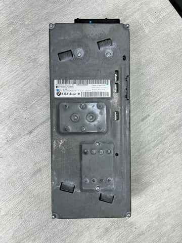 12-17 BMW F01 F02 F06 F10 F11 F12 F13 M5 M6 AMPLIFIER AMP AUDIO HARMAN BECKER