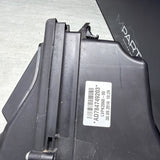 15-20 OEM BMW F87 F80 F82 F83 M3 M4 S55 Left Driver Air Intake Filter Airbox