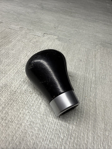Genuine BMW E46 330 M3 ZHP Shift Knob 6 Speed - 25117896886