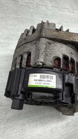 PlusLine Pro 01-06 e46 m3 Automobile Alternator 12 Volt 6910 Gram 180A FG18S014