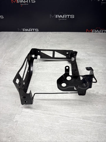 BMW 21-25 M2 M3 M4 G80 G82 G83 G87 Front Left Reinforcement Bracket OEM