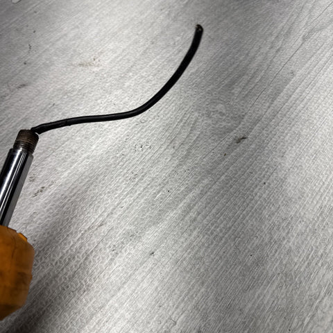 LAMBORGHINI HURACAN RIGHT LEFT REAR SHOCK ABSORBER OEM 4T0512019AJ