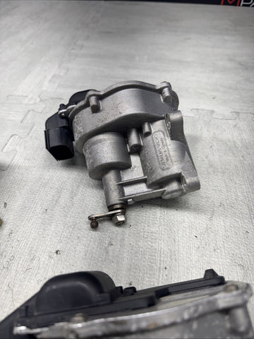 2021 BMW 06-13 E90 E92 E93 M3 E60 E63 E64 M5 M6 THROTTLE BODY ACTUATORS