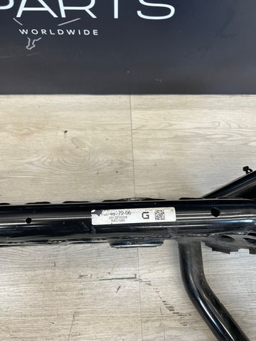 21-24 BMW G80 G82 G83 M3 M4 Rear Lower Suspension Subframe Cradle 8746172 Oem