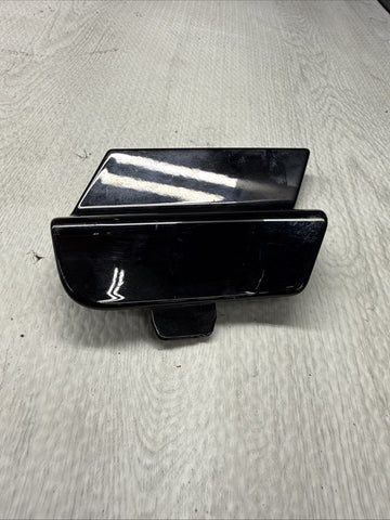 20-26 BMW X3M F97 X4M F98 FRONT BUMPER TOW HOOK EYE COVER 51118082477 OEM