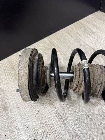 08-13 OEM BMW E90 E92 E93 M3 Front Suspension Right Passenger Strut Shock EDC