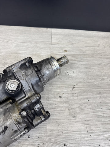 15-20 BMW F80 F82 F83 M3 M4 Electric Power Steering Rack 7828974960 56k