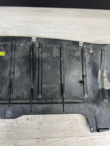BMW 15-18 F87 M2 Underbody Under Body Cover Shield 51758064138 GENUINE