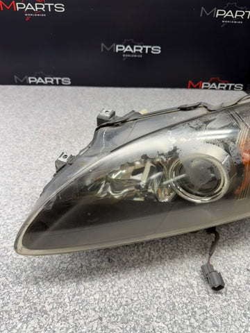 04-09 Honda S2000 Headlight Xenon Driver Side LH OEM
