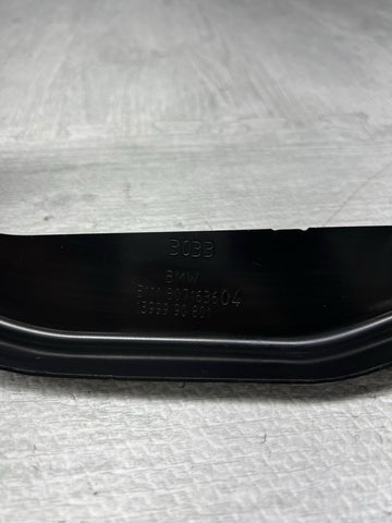 BMW G80 G82 G83 M3 M4 FRONT RIGHT HEADLIGHT MOUNT BRACKET PLATE 51118071636 OEM