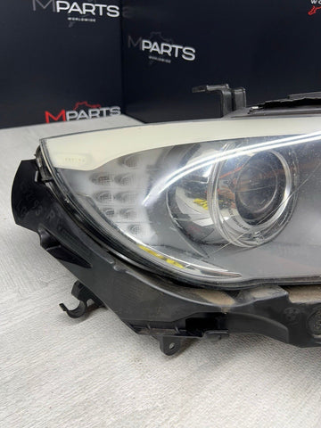 2011-2013 OEM BMW 3 SERIES E92 E93 328I 335I HID RIGHT SIDE HEADLIGHT OEM
