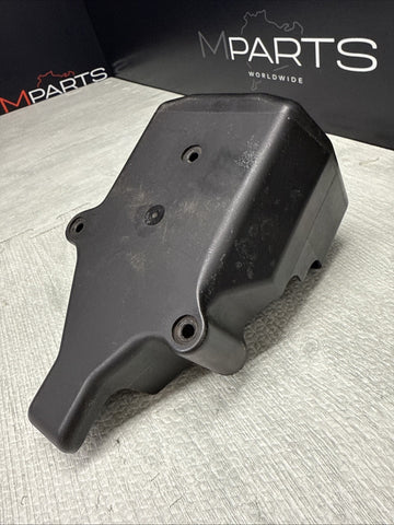 1988-1991 BMW E30 M3 S14 Ignition Coil Protection Cap 12121311614 OEM