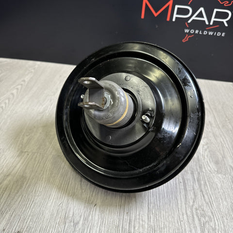 14-19 BMW F85 X5M F86 X6M GENUINE BRAKE POWER BOOSTER OEM 297851224