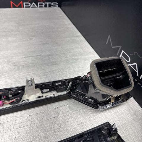 BMW G80 M3 21-22 Carbon Fiber Interior Trim Edition OEM Complete