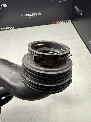 AIR INTAKE PIPE TUBE TURBO B58 GEN 2 BMW M340 G20 G02 G01 X5 X3 X4 2019-2023 OEM