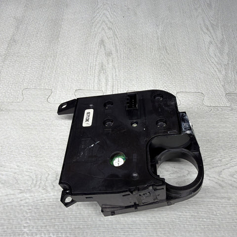 00-03 HONDA S2000 RADIO AUDIO VOLUME CONTROL SWITCH MUTE CHANNEL CHANGE