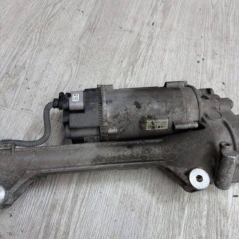 15-20 BMW F80 F82 F83 M3 M4 Electric Power Steering Rack 7828974960 70k